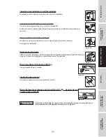 Preview for 51 page of CH PW320200 Operating Instructions Manual