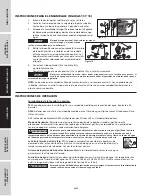 Preview for 52 page of CH PW320200 Operating Instructions Manual