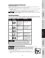 Preview for 53 page of CH PW320200 Operating Instructions Manual