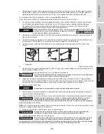 Preview for 55 page of CH PW320200 Operating Instructions Manual