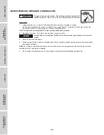 Preview for 56 page of CH PW320200 Operating Instructions Manual