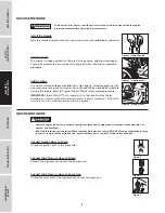 Preview for 10 page of CH PW340200 Operating Instructions Manual