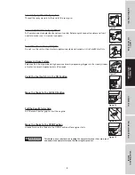 Preview for 11 page of CH PW340200 Operating Instructions Manual