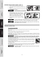 Preview for 12 page of CH PW340200 Operating Instructions Manual