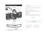 Preview for 5 page of CH TIEN SHAN CH-P55W5I Instruction Manual