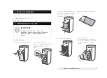 Preview for 6 page of CH TIEN SHAN CH-P55W5I Instruction Manual