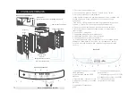 Preview for 14 page of CH TIEN SHAN CH-P55W5I Instruction Manual