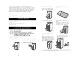 Preview for 15 page of CH TIEN SHAN CH-P55W5I Instruction Manual