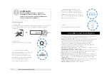 Preview for 16 page of CH TIEN SHAN CH-P55W5I Instruction Manual