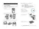 Preview for 17 page of CH TIEN SHAN CH-P55W5I Instruction Manual