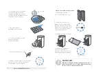 Preview for 18 page of CH TIEN SHAN CH-P55W5I Instruction Manual