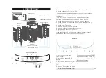 Preview for 23 page of CH TIEN SHAN CH-P55W5I Instruction Manual