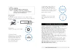 Preview for 25 page of CH TIEN SHAN CH-P55W5I Instruction Manual