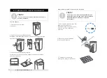 Preview for 26 page of CH TIEN SHAN CH-P55W5I Instruction Manual