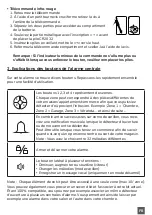 Предварительный просмотр 7 страницы Chacon 34034 User Manual