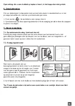 Предварительный просмотр 15 страницы Chacon 34034 User Manual