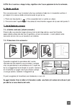 Предварительный просмотр 33 страницы Chacon 34034 User Manual