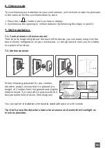 Предварительный просмотр 39 страницы Chacon 34034 User Manual