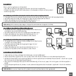 Preview for 9 page of Chacon 34035 User Manual