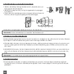 Preview for 10 page of Chacon 34035 User Manual