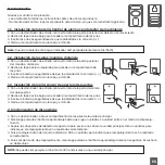 Preview for 13 page of Chacon 34035 User Manual