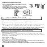 Preview for 14 page of Chacon 34035 User Manual