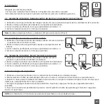 Preview for 17 page of Chacon 34035 User Manual