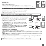 Preview for 21 page of Chacon 34035 User Manual