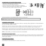 Preview for 22 page of Chacon 34035 User Manual