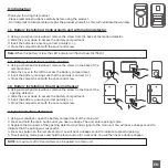 Preview for 25 page of Chacon 34035 User Manual