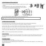 Preview for 26 page of Chacon 34035 User Manual