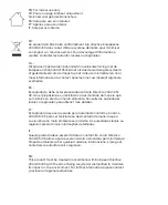 Preview for 29 page of Chacon 34043 User Manual