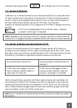 Preview for 37 page of Chacon 34147 User Manual