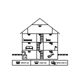 Предварительный просмотр 2 страницы Chacon 34234 User Manual