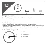 Предварительный просмотр 9 страницы Chacon 34234 User Manual