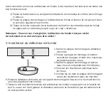 Предварительный просмотр 10 страницы Chacon 34234 User Manual