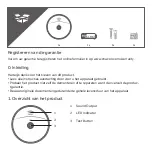 Предварительный просмотр 16 страницы Chacon 34234 User Manual