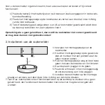 Предварительный просмотр 17 страницы Chacon 34234 User Manual