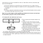 Предварительный просмотр 23 страницы Chacon 34234 User Manual