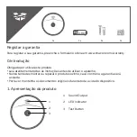 Предварительный просмотр 28 страницы Chacon 34234 User Manual