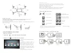 Предварительный просмотр 6 страницы Chacon 34543 Quick Start Manual