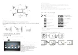 Предварительный просмотр 14 страницы Chacon 34543 Quick Start Manual