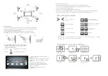 Предварительный просмотр 18 страницы Chacon 34543 Quick Start Manual