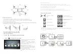 Предварительный просмотр 26 страницы Chacon 34543 Quick Start Manual