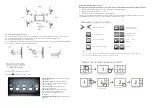 Предварительный просмотр 30 страницы Chacon 34543 Quick Start Manual