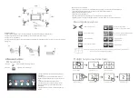 Предварительный просмотр 34 страницы Chacon 34543 Quick Start Manual