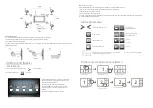 Предварительный просмотр 38 страницы Chacon 34543 Quick Start Manual