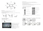 Предварительный просмотр 42 страницы Chacon 34543 Quick Start Manual