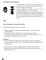 Preview for 6 page of Chacon 34546 Quick User Manual