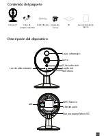 Preview for 15 page of Chacon 34546 Quick User Manual